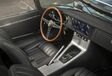 Jaguar Land Rover : Toutes à l’électricité en 2020 #4
