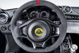 Lotus : une Evora GT430… Sport #5