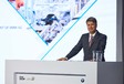 BMW: 12 elektrische modellen tegen 2025 #1
