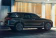 BMW X7 iPerformance: dikke plug-in hybride SUV #10