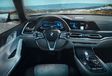 BMW X7 iPerformance : gros SUV plug-in hybride #5