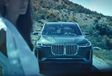 BMW X7 iPerformance: dikke plug-in hybride SUV #8