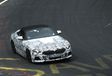 BMW Z4 et Toyota Supra sur le Nürburgring #3