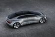 Audi Aicon: 800 kilometer elektrisch en zelfstandig in alle luxe #2