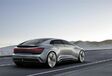 Audi Aicon : autonome dans le luxe sur 800 km #3