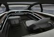 Audi Aicon : autonome dans le luxe sur 800 km #5
