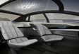 Audi Aicon: 800 kilometer elektrisch en zelfstandig in alle luxe #6