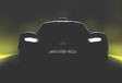 Mercedes-AMG : dernier teaser pour la « Project One » #2