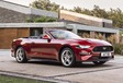 Ford Mustang 2018: meer vermogen #13
