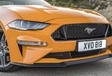 Ford Mustang 2018: meer vermogen #21