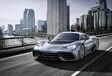 Mercedes-AMG Project One, met F1-DNA #1