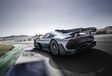 Mercedes-AMG Project One : gènes de F1 #2