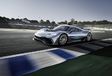Mercedes-AMG Project One : gènes de F1 #6