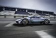 Mercedes-AMG Project One : gènes de F1 #8