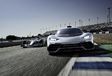 Mercedes-AMG Project One, met F1-DNA #9