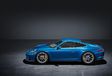 Porsche 911 GT3 Touring Package : la vraie GT3 de route #3