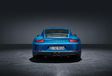 Porsche 911 GT3 Touring Package : la vraie GT3 de route #4