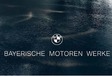 BMW: nieuw logo voor topmodellen #1