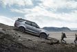 Land Rover Discovery SVX : œuvre du SVO #10