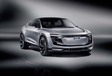 Audi Elaine : l’e-tron Sportback autonome #2
