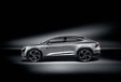 Audi Elaine: autonome e-tron Sportback #3