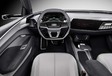 Audi Elaine: autonome e-tron Sportback #4