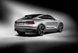 Audi Elaine : l’e-tron Sportback autonome #5