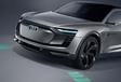 Audi Elaine: autonome e-tron Sportback #6