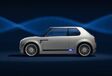 Honda Urban EV Concept: met panoramisch scherm #2