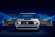 Honda Urban EV Concept : écran panoramique #6