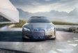 BMW i Vision Dynamics: voorbereiding op i5 #1
