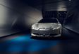 BMW i Vision Dynamics: voorbereiding op i5 #2