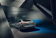 BMW i Vision Dynamics : préparation de l’i5 #3