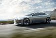 BMW i Vision Dynamics: voorbereiding op i5 #8