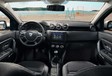 Aan boord van de nieuwe Dacia Duster #1