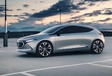 Mercedes EQA : BMW i3 et Volkswagen I.D. dans le viseur #3