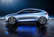 Mercedes EQA : BMW i3 et Volkswagen I.D. dans le viseur #7