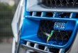 Mercedes GLC F-Cell: brandstofcel en herlaadbare batterij #4