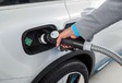 Mercedes GLC F-Cell : Pile à combustible et batterie rechargeable #5