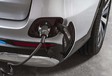 Mercedes GLC F-Cell : Pile à combustible et batterie rechargeable #9