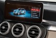 Mercedes GLC F-Cell: brandstofcel en herlaadbare batterij #12