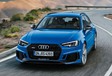 Audi RS4 Avant: het beest is gelost #1