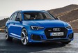 Audi RS4 Avant: het beest is gelost #5