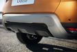 Dacia Duster: volledig nieuw #14