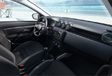 Dacia Duster: volledig nieuw #9
