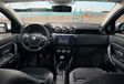 Dacia Duster: volledig nieuw #12