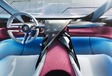 Borgward Isabella Concept: blik op de toekomst #27