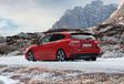Subaru Impreza : 5 portes et pas de Diesel en Europe #2