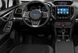 Subaru Impreza : 5 portes et pas de Diesel en Europe #3