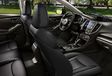 Subaru Impreza : 5 portes et pas de Diesel en Europe #4